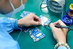 Vietnam necesita esforzarse para resolver la escasez de recursos humanos en industria de semiconductores