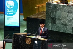 Indonesia desarrolla el turismo sostenible