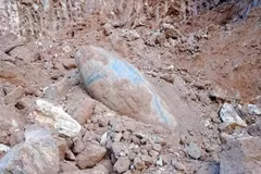 Bomba de más de 100 kilos desactivada con éxito en Binh Dinh