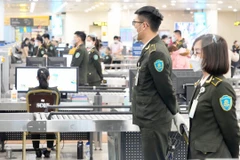 Empresas de transporte vietnamitas dispuestas a atender a clientes en el Tet