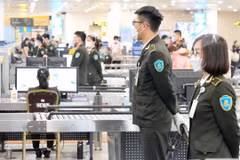 Empresas de transporte vietnamitas dispuestas a atender a clientes en el Tet