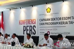 Indonesia asignará 12 mil millones de USD para subsidios energéticos