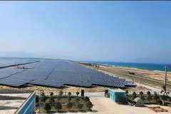 Grupo surcoreano SK desarrollará proyectos de energía renovable en Vietnam