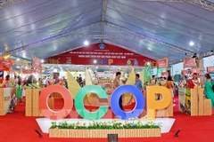  Programa “Cada Comuna, Un Producto” mejora competitividad agrícola de Vietnam