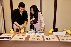 Vietnam y Japón coordinan en protección de derechos de propiedad intelectual