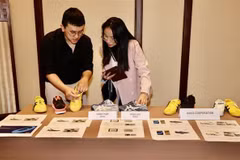 Vietnam y Japón coordinan en protección de derechos de propiedad intelectual