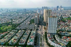 Mercado inmobiliario de Vietnam espera mejores perspectivas en 2024