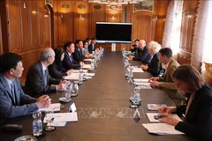 Provincia vietnamita de Thai Binh aspira a atraer inversiones suizas