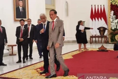Indonesia y Timor Oriental buscan soluciones para problemas fronterizos