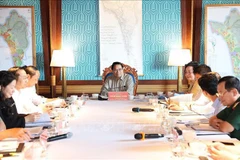 Buscan promover el desarrollo sostenible de la isla de Phu Quoc