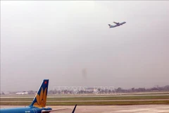 Aerolíneas solicitaron aumentar vuelos durante próximas vacaciones