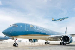 Grupo Vietnam Airlines aumenta vuelos en ocasión del Tet