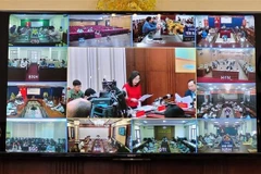 Vietnam priorizará crecimiento crediticio en 2024