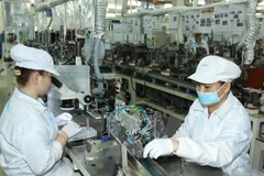 Grandes empresas de Suecia buscan oportunidades de cooperación en Vietnam