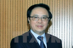 Lazos Vietnam- Laos son tesoro de ambas naciones, afirma funcionario partidista vietnamita