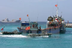 Concluyen científicos rusos estudios sobre mar de Vietnam