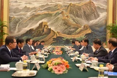 Vietnam confirma política coherente de fomentar nexos con China 