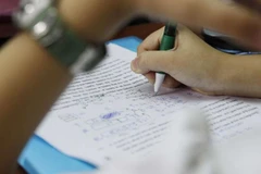 Vietnam sobresale en Campeonato Mundial de Equipos Matemáticos