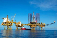Vietsovpetro extraerá más de cinco millones de toneladas de crudo este año
