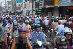 Vietnam y Estados Unidos cooperan en desarrollo urbano inteligente