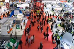 Vietnam asiste a mayor exhibición mundial de tecnología ambiental 
