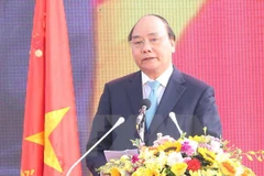 Hung Yen debe mejorar entorno de inversión y negocios, orienta primer ministro 