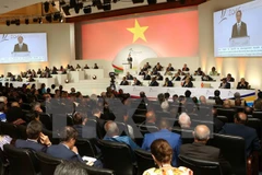 Vicecanciller de Vietnam resalta significado de gira del presidente Tran Dai Quang