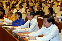 Realizan en Vietnam foro científico sobre desarrollo sostenible de economía marítima