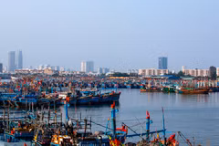 Vietnam aprueba planificación de sistema de puertos pesqueros y zonas de refugios hasta 2030. (Fuente: baochinhphu.vn)