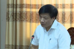 Nguyen Viet Hien. (Fuente: VOV)
