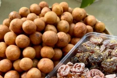 Temporada de Otoño en Hanoi, una experiencia gastronómica única