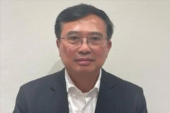 El ex viceministro de Industria y Comercio Hoang Quoc Vuong. (Fuente: VNA)