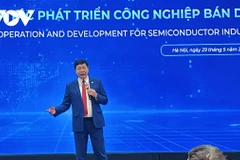 El presidente del Consejo Fundador de VINASA, Truong Gia Binh. (Fuente: VOV)