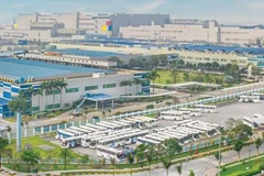 Bac Ninh establece parque tecnológico de más de 270 hectáreas