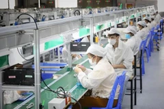 Aprovechan en Vietnam oportunidades comerciales en el nuevo contexto