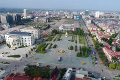 Detectan varias violaciones en provincia de Bac Giang tras inspecciones