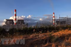 Vietnam busca diversificar fuentes de energía 