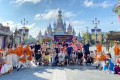 Vietnam favorece la reapertura del turismo 