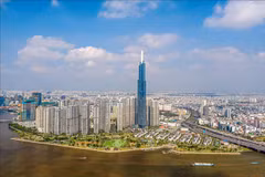 Presentarán al Gobierno vietnamita proyecto de recuperación económica