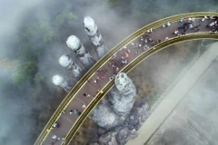 Vietnam se fija el objetivo de recuperar con rapidez el turismo