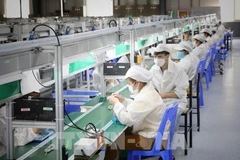 Nuevo impulso al desarrollo económico de Vietnam