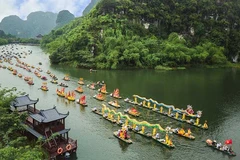 Vietnam prepara la digitalización de datos de festivales para el período 2021-2025