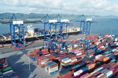 Gobierno vietnamita anuncia lista de 34 puertos marítimos del país