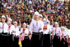 Ministerio de Cultura, Deportes y Turismo de Vietnam promueve transformación digital