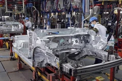 Vietnam se esfuerza por alcanzar objetivo de crecimiento del 6,5 por ciento