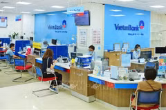 Nueva política económica de Vietnam entra en vigor a partir de abril 