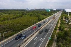 Aprueban 12 proyectos de autopistas Norte-Sur para período 2021-2025