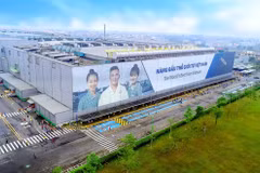 Vietnam, base estratégica en actividades de investigación y desarrollo de Samsung 