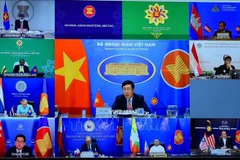 Estabilidad de estados miembros, esencial para una Comunidad de ASEAN pacífico y estable