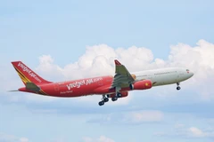 Piloto de Vietjet desvía el vuelo para salvar la vida de un pasajero